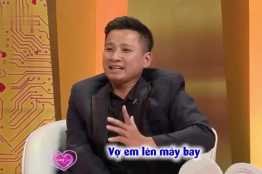 Mẹ một con quyết tâm đến với ông bố bị tật, dù bị gia đình ngăn cản