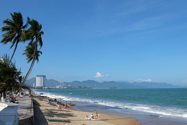 Đại biểu APEC ví Nha Trang như "Hawaii của Việt Nam"