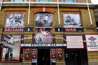 Ảnh nổi tiếng của cựu Thủ tướng Anh bị chỉnh sửa lộ liễu