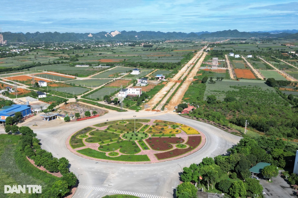 Loạt dự án lớn được quyết định đầu tư trước giờ 3 tỉnh về chung một nhà - 2 Loạt dự án lớn được quyết định đầu tư trước giờ 3 tỉnh về chung một nhà - 2