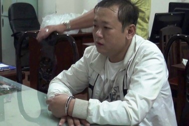 Bắt luật sư “dỏm” lừa đảo hơn 3 tỉ đồng