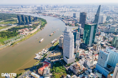 Thể trạng, quy mô mới vượt trội, TPHCM cần cơ chế tương thích đúng tầm