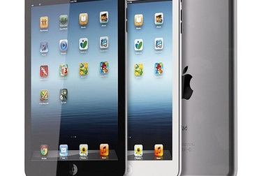 iPad mini - cơn ác mộng của các nhà sản xuất phần cứng Windows 8?