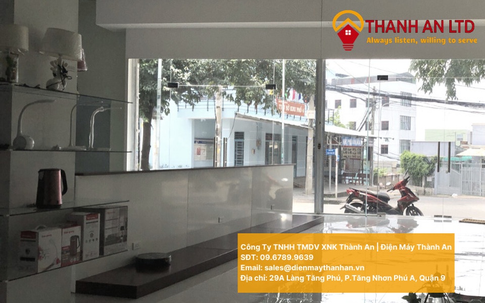 Điện máy Thành An ưu đãi giá điều hòa Multi và điều hòa âm trần nối ống gió 2021 - 3 Điện máy Thành An ưu đãi giá điều hòa Multi và điều hòa âm trần nối ống gió 2021 - 3