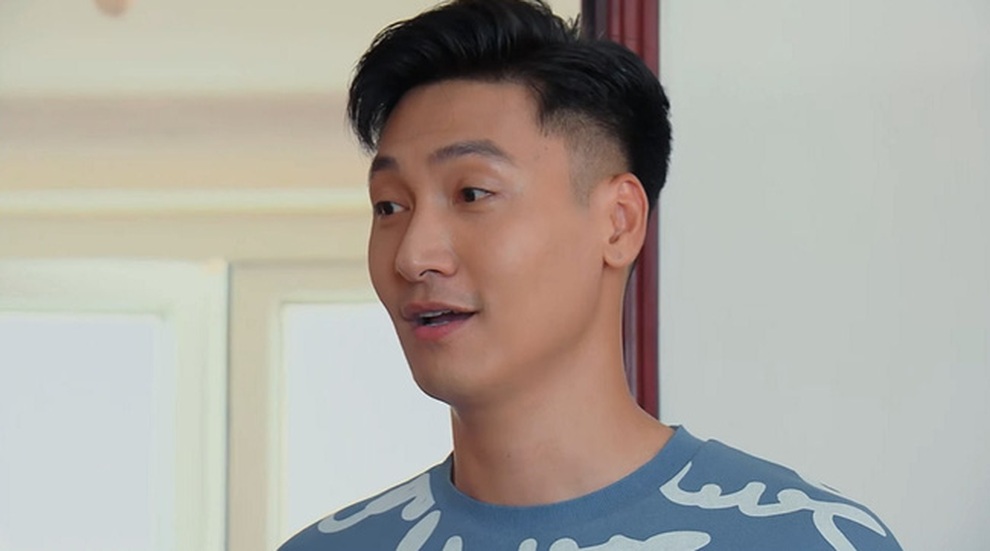 Khán giả hô hào làm phong bì đi ăn cưới Nam - Long Hương vị tình thân - 2 Khán giả hô hào làm phong bì đi ăn cưới Nam - Long Hương vị tình thân - 2