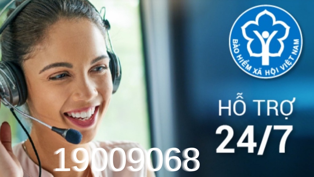 Lại mạo danh tổng đài bảo hiểm xã hội để lừa người dân - 2 Lại mạo danh tổng đài bảo hiểm xã hội để lừa người dân - 2