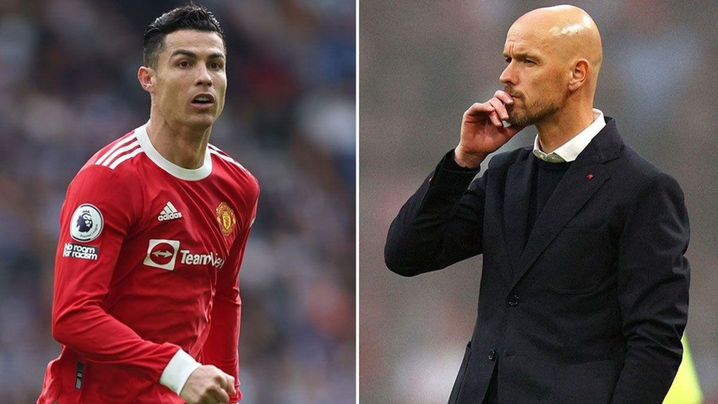 C.Ronaldo muốn rời Man Utd: Đừng để nỗi đau thêm dài! - 3 C.Ronaldo muốn rời Man Utd: Đừng để nỗi đau thêm dài! - 3
