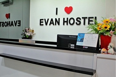 EVAN Hostel- Singapore: Ký túc xá hàng đầu cho sinh viên Quốc tế