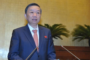 Đề xuất cảnh vệ được nổ súng tiêu diệt đối tượng có hành vi tấn công