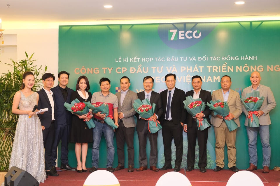 7ECO - ứng dụng chuyển đổi số vào tăng trưởng nông nghiệp Việt Nam - 3 7ECO - ứng dụng chuyển đổi số vào tăng trưởng nông nghiệp Việt Nam - 3