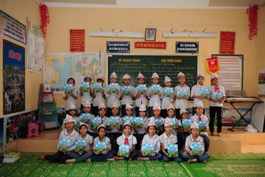 Bảo vệ môi trường thông qua giáo dục thực nghiệm: Mô hình mới từ Nhật Bản