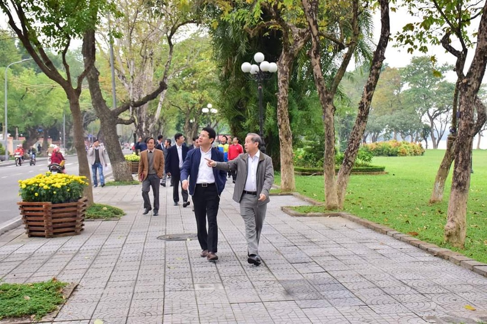 Giá đất Thừa Thiên Huế sẽ tăng bình quân 30% - 2 Giá đất Thừa Thiên Huế sẽ tăng bình quân 30% - 2