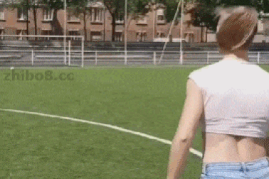 Thư giãn đầu tuần mới với loạt ảnh động siêu hài hước