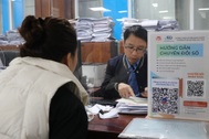 Phương thức tuyển dụng công chức theo vị trí việc làm