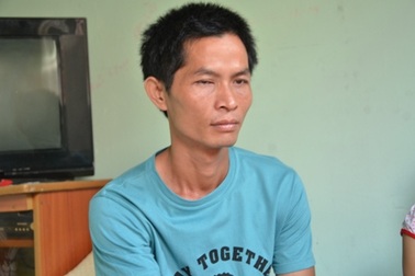 Tài xế vụ “hôi bia” xin hoàn lại số tiền các nhà hảo tâm đã giúp