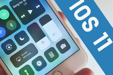 10 tính năng mới "toanh" đáng giá của bản cập nhật iOS 11