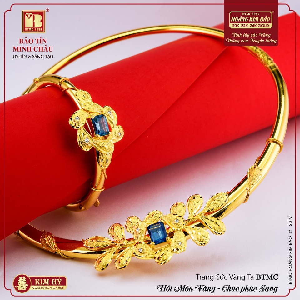 Xiêu lòng trước bộ sưu tập trang sức Topaz ấn tượng, thời thượng - 4 Xiêu lòng trước bộ sưu tập trang sức Topaz ấn tượng, thời thượng - 4