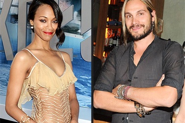 “Sao” phim Avatar bí mật kết hôn