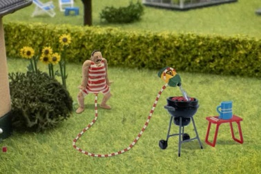 Tranh cãi quanh bộ phim hoạt hình chứa nội dung nhạy cảm về giới tính