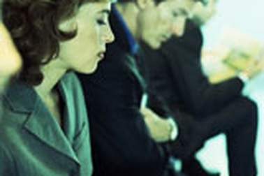 CV của bạn “có vấn đề”?