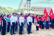 Bức thư đầy tâm huyết của chủ tịch tỉnh gửi 11 hiệu trưởng trường nội trú