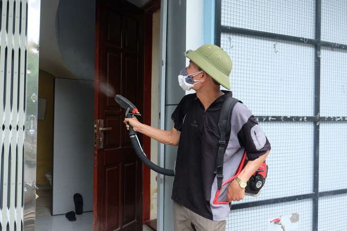 Hà Nội thêm ca tử vong do sốt xuất huyết - Ảnh 1. Hà Nội thêm ca tử vong do sốt xuất huyết - Ảnh 1.