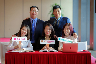 Viện Quản trị & Công nghệ FSB cấp học bổng MBA lên đến 13 tỷ đồng