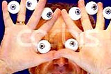 Nhìn tay biết sức khỏe