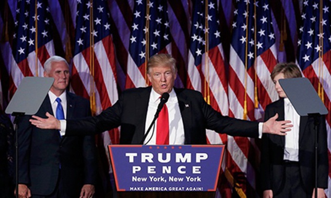 5 nhan to giup donald trump ha guc hillary clinton hinh 1