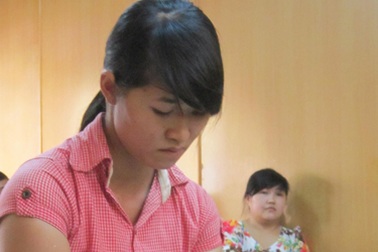 Vợ đoạt mạng chồng sau lễ thôi nôi con