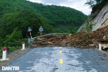 Nghệ An cần 3.200 tỷ đồng đầu tư khắc phục 450 điểm có nguy cơ sạt lở