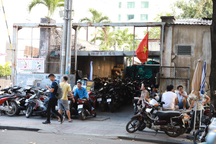 Bất thường vụ "phù phép" đất công thành sở hữu tư nhân tại TPHCM