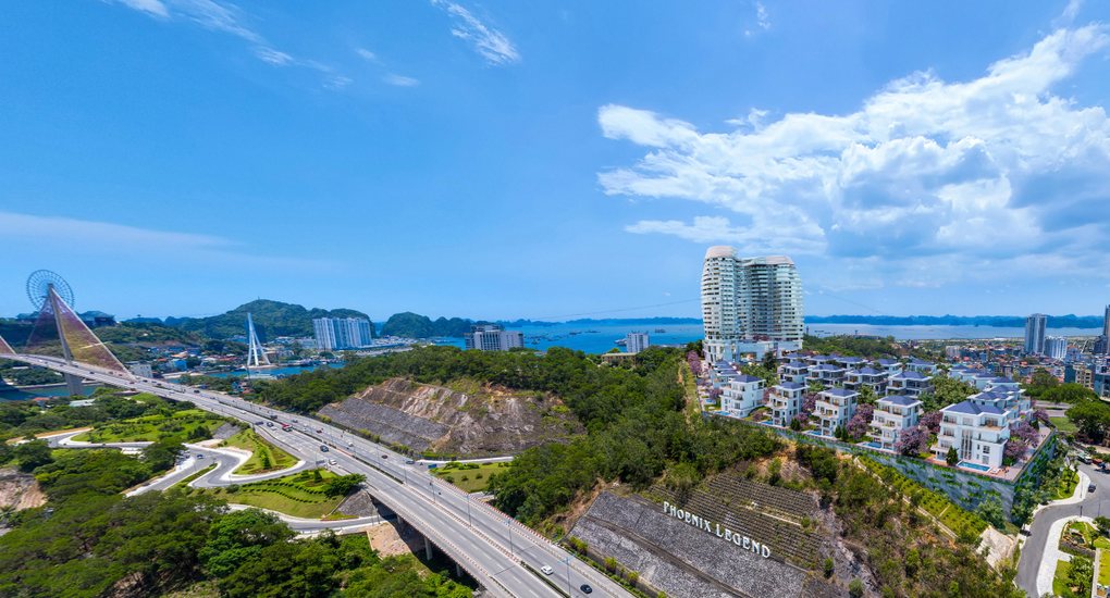 Cơ hội đầu tư bất động sản nghỉ dưỡng Hạ Long - 3 Cơ hội đầu tư bất động sản nghỉ dưỡng Hạ Long - 3