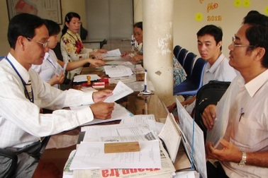 Yêu cầu chấn chỉnh công tác tiếp công dân, giải quyết khiếu nại, tố cáo