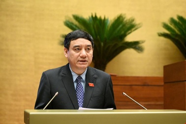 Dự kiến chi 116.314 tỷ đồng vào cơ sở vật chất để phổ cập giáo dục mầm non