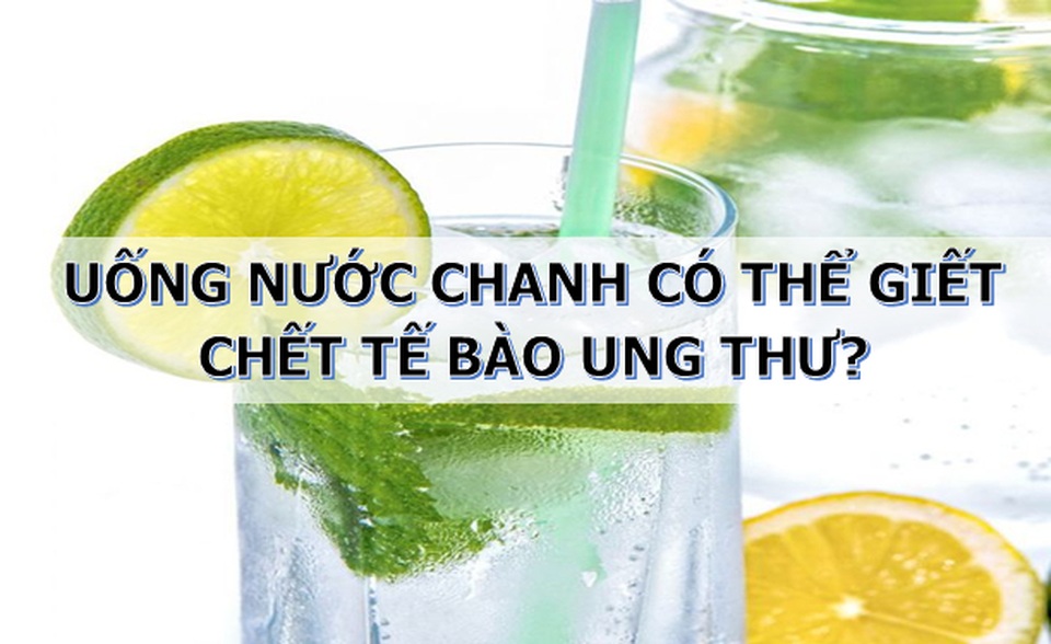 Chuyên gia “bóc trần” những mẹo chữa ung thư bủa vây mạng xã hội - 4 Chuyên gia “bóc trần” những mẹo chữa ung thư bủa vây mạng xã hội - 4