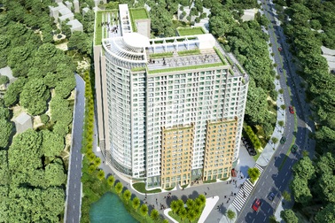 T&T Riverview đạt 100 giao dịch thành công ngay ngày đầu mở bán