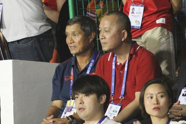 HLV Mai Đức Chung: “Cô Bích Hạnh được thưởng mức A- là xứng đáng!”