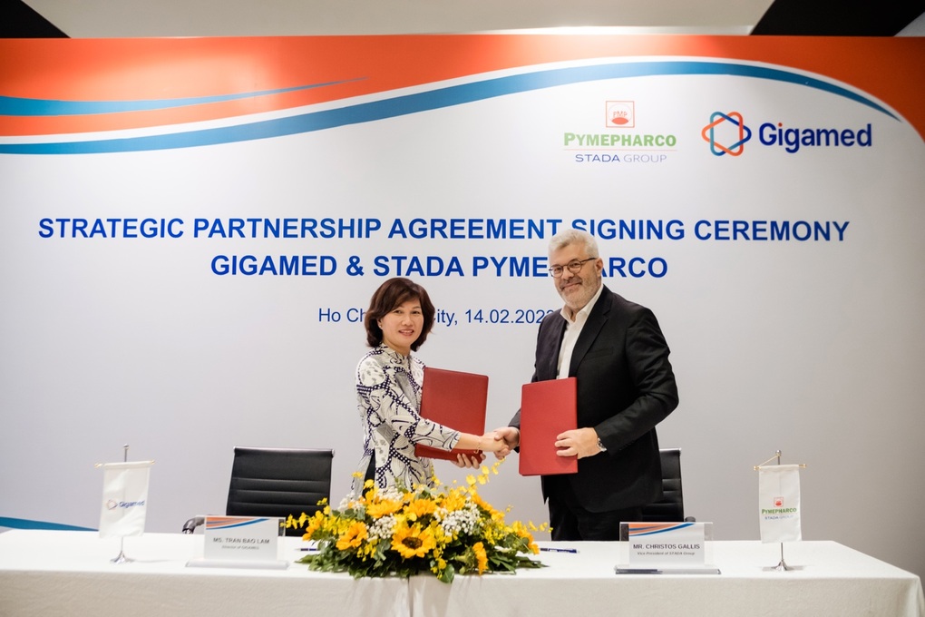 STADA Pymepharco mở rộng thị trường, nâng cao sức khỏe người tiêu dùng Việt - 1 STADA Pymepharco mở rộng thị trường, nâng cao sức khỏe người tiêu dùng Việt - 1