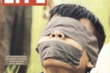 Những bìa báo ấn tượng nhất