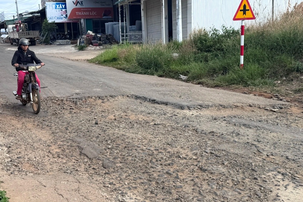 Gian lận, một doanh nghiệp bị cấm thầu 3 năm tại Đắk Nông - 2 Gian lận, một doanh nghiệp bị cấm thầu 3 năm tại Đắk Nông - 2