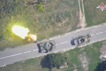 Lý do Ukraine dễ dàng đánh úp vào tỉnh Kursk của Nga