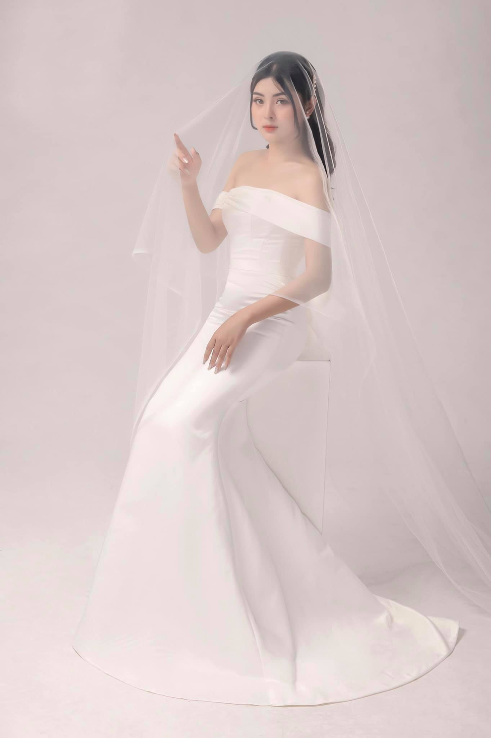 Hot girl Hutech khiến bao trái tim tan chảy vì xinh như kẹo ngọt - 6 Hot girl Hutech khiến bao trái tim tan chảy vì xinh như kẹo ngọt - 6