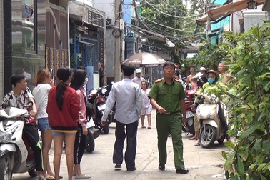 Nghi phạm sát hại nữ tu ở Sài Gòn tự tử khi bị vây bắt