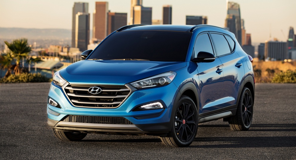 Triệu hồi xe Hyundai Tucson và Sonata do nguy cơ cháy động cơ - 1 Triệu hồi xe Hyundai Tucson và Sonata do nguy cơ cháy động cơ - 1