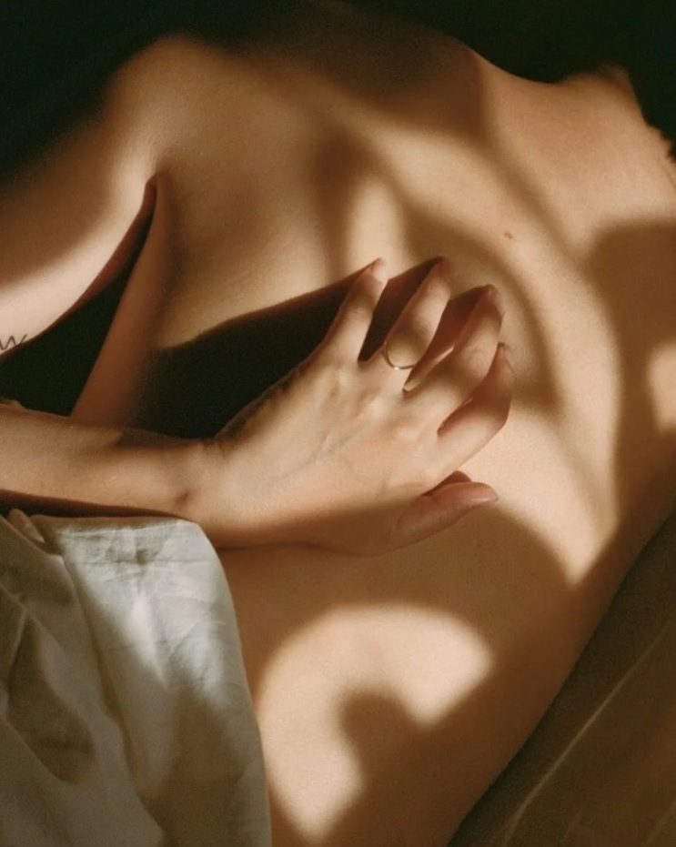 Tinh tế và mộng mị trong những giấc mơ trưa hè - 9 Tinh tế và mộng mị trong những giấc mơ trưa hè - 9