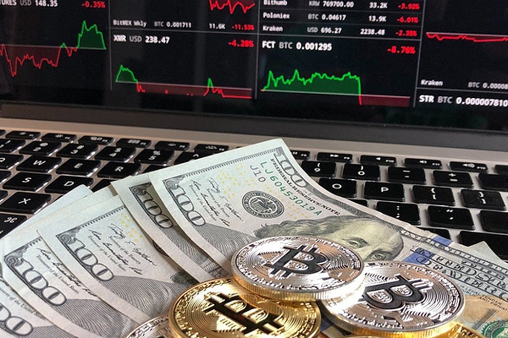 Từng sánh với Bitcoin, đồng tiền ảo này đã tụt giá không phanh, mất 93% giá trị - 3 Từng sánh với Bitcoin, đồng tiền ảo này đã tụt giá không phanh, mất 93% giá trị - 3