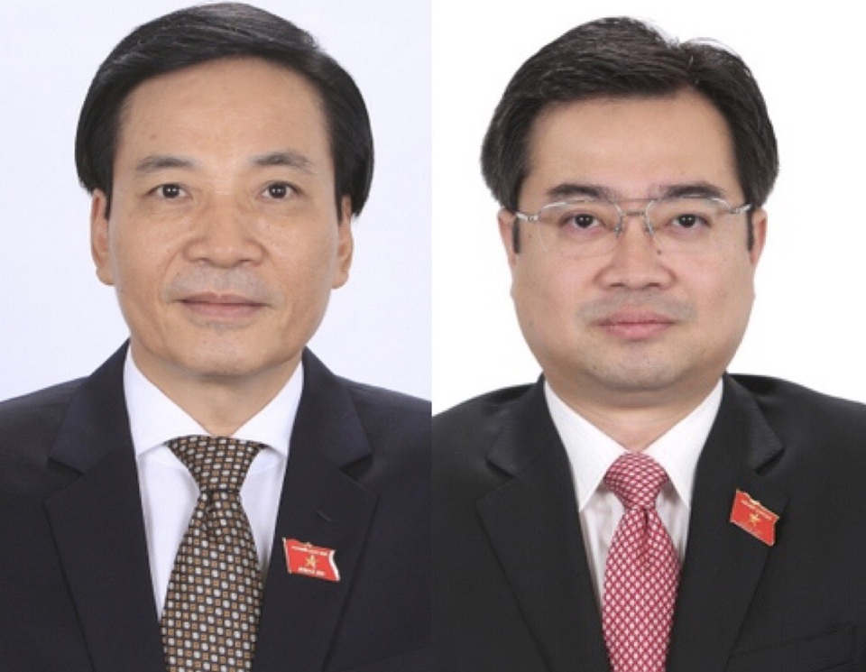 Bí thư Kiên Giang Nguyễn Thanh Nghị trở lại làm Thứ trưởng Bộ Xây dựng - 1 Bí thư Kiên Giang Nguyễn Thanh Nghị trở lại làm Thứ trưởng Bộ Xây dựng - 1