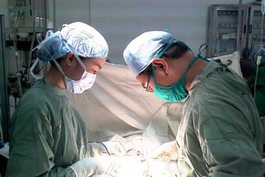 Tai họa ảnh hưởng đến đời sau của đàn ông