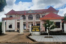 Tòa án nhân dân tỉnh Đắk Nông nói gì về gần 60 vụ án "ảo"?